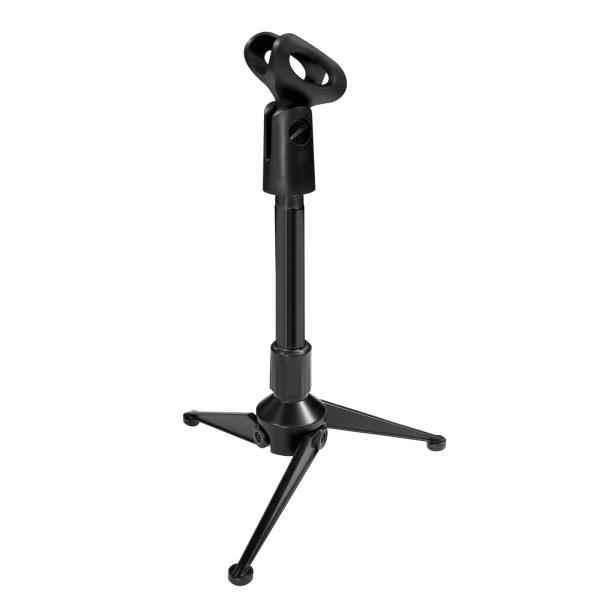 Ultimate Support JS-MMS1 Mini Desktop Tripod Mic Stand