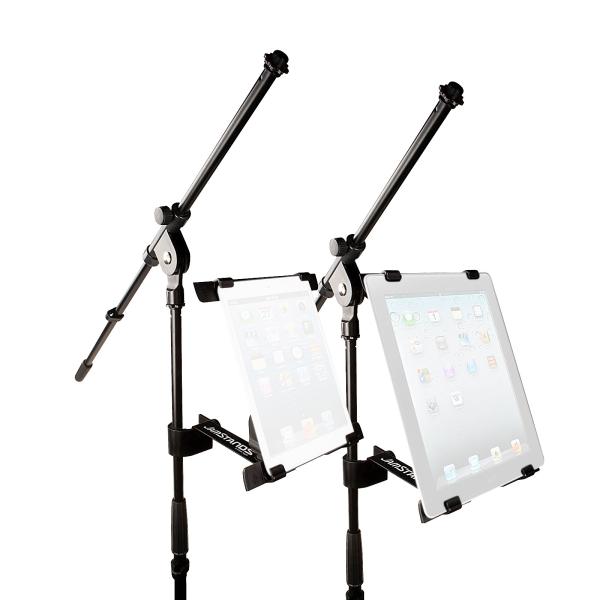 Ultimate Support JS-MNT101 Universal iPad Holder