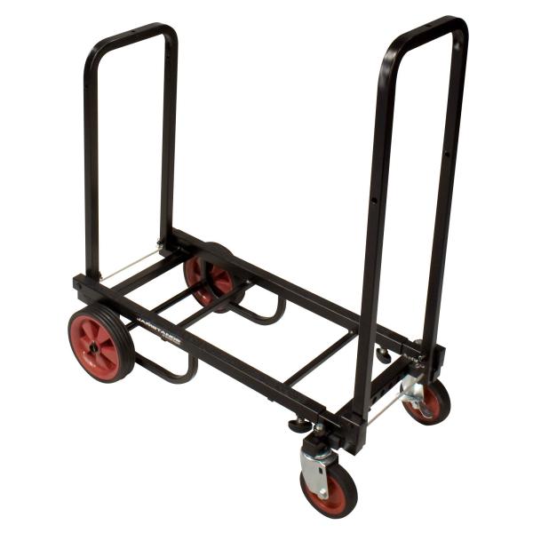 Ultimate Support JS-KC80 Equipment Cart - Return