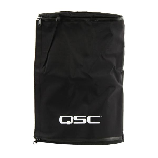 QSC K12 Outdoor Fabric Mesh Speaker Cover