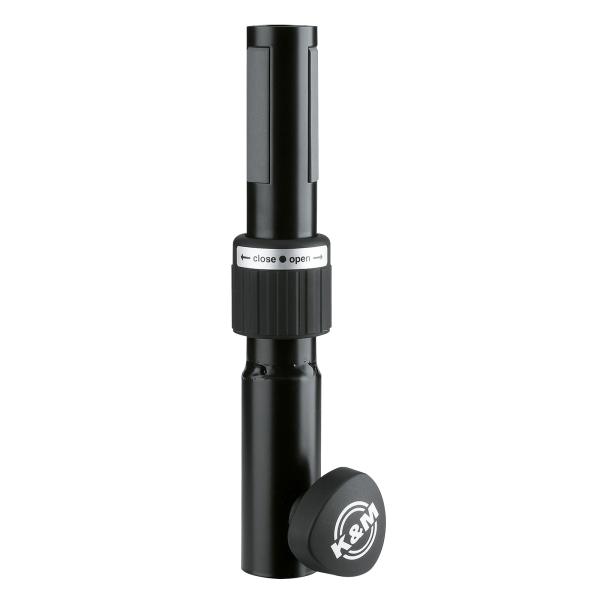 Konig & Meyer 21441 Adapter Sleeve Ring Lock (black)
