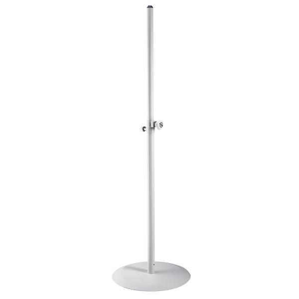 Konig & Meyer 26735 Speaker Stand (white)