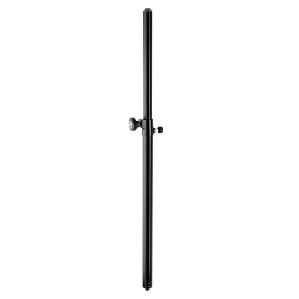 Konig & Meyer 26736 Black Steel Tube Distance Rod