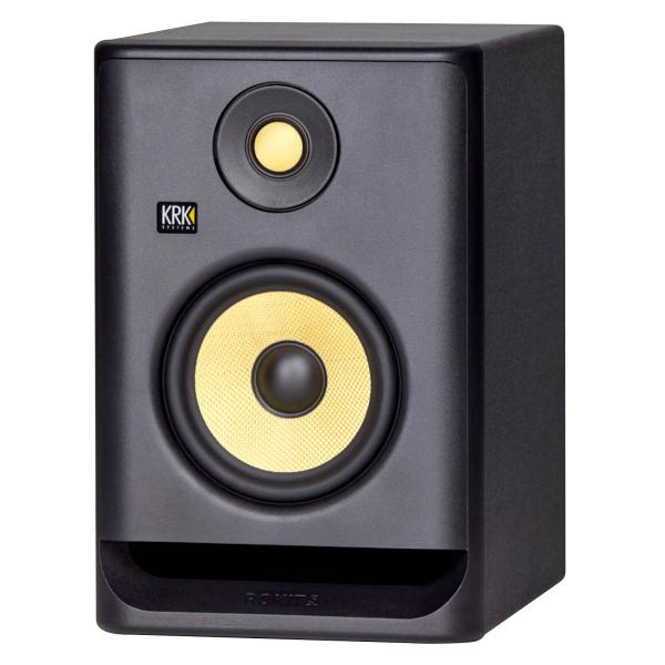 KRK ROKIT 5 G4スタジオモニター　NX-B300S モニタースタンド KRK Rokit 5 G4 RP5G4 5