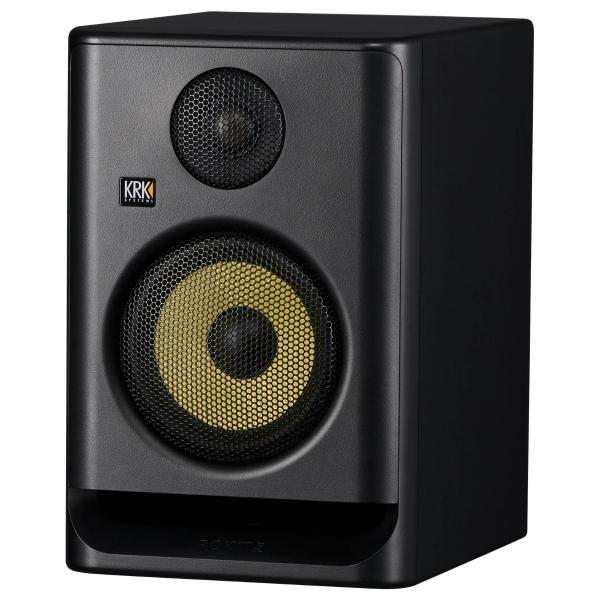 KRK Generation 5 Rokit RP5 G5 5" Powered Studio Monitor