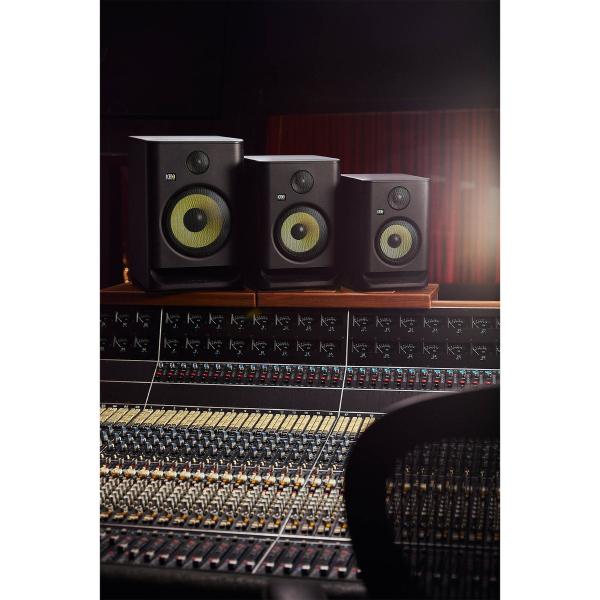 2x KRK RP7 G5 7