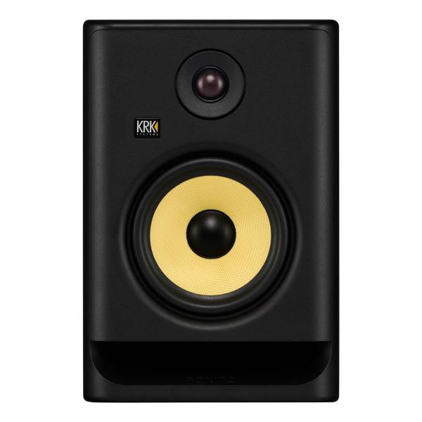 2x KRK RP7 G5 7