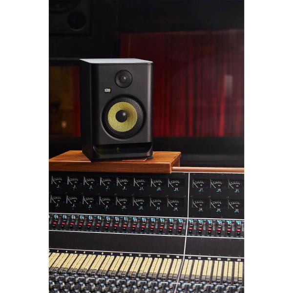 2x KRK Rokit RP7 G5 7