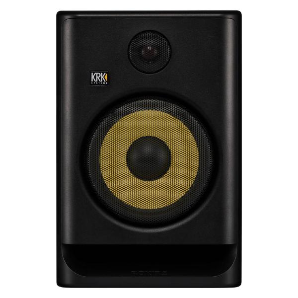2x KRK Generation 5 Rokit RP8 G5 8