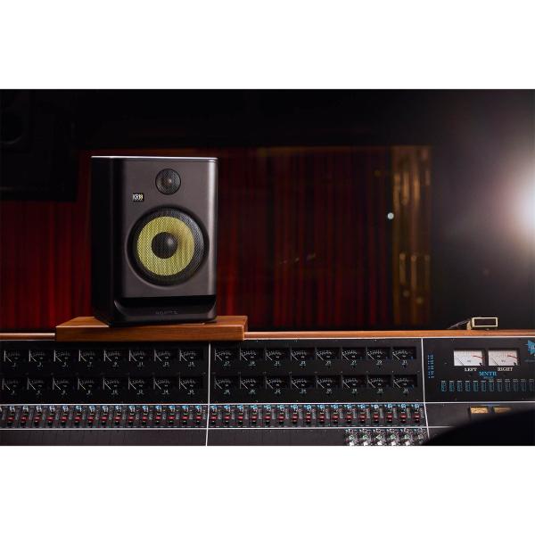 2x KRK Rokit RP8 G5 8