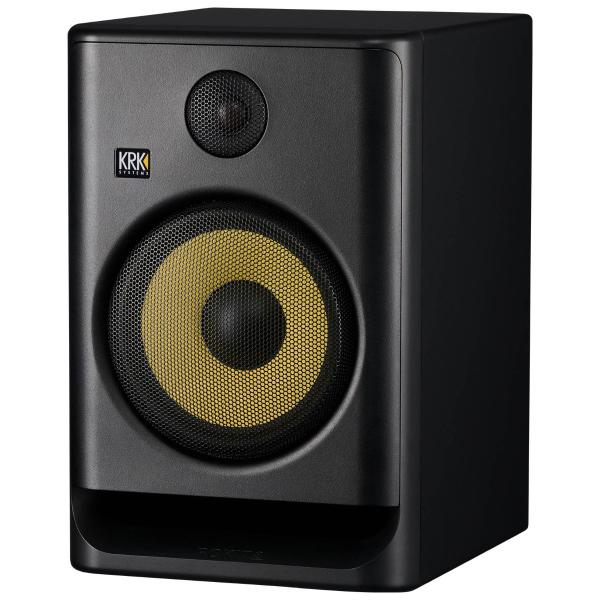2x KRK RP8 G5 8