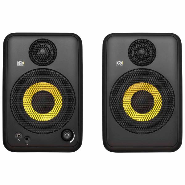KRK GOAUX4-NA 4