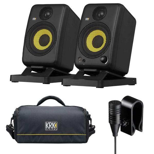 KRK GOAUX4-NA 4