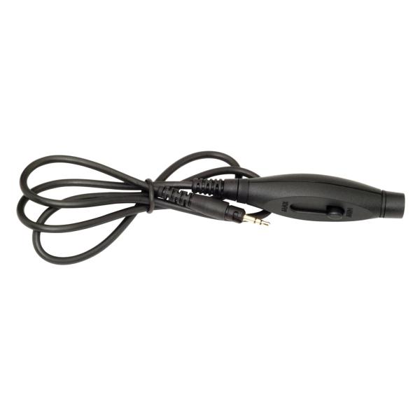 KRK CBLK00031 In-Line Volume Control Cable
