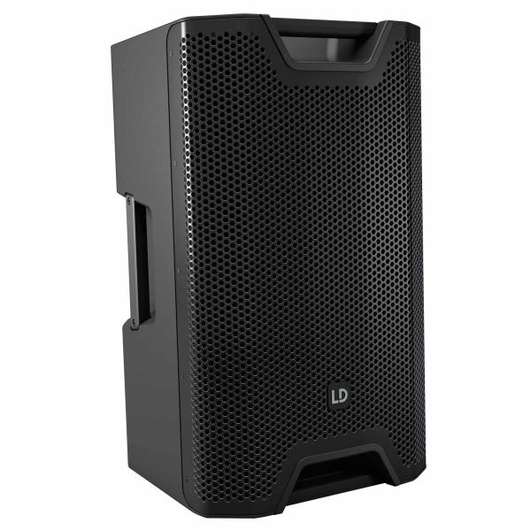 LD Systems ICOA 12 A 12" Powered Coaxial PA Loudspeaker