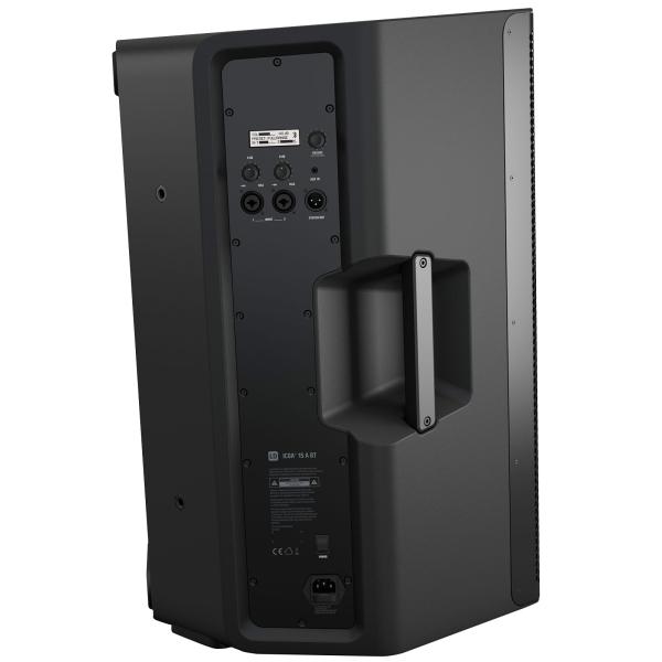 LD Systems ICOA 15 A BT 15
