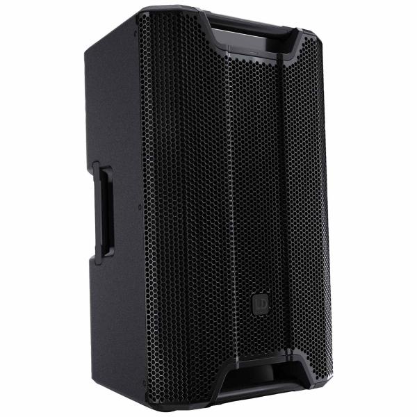 LD Systems ICOA PRO 15 A 15" Powered Loudspeaker with Bluetooth