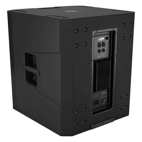 LD Systems ICOA SUB 18 A 18