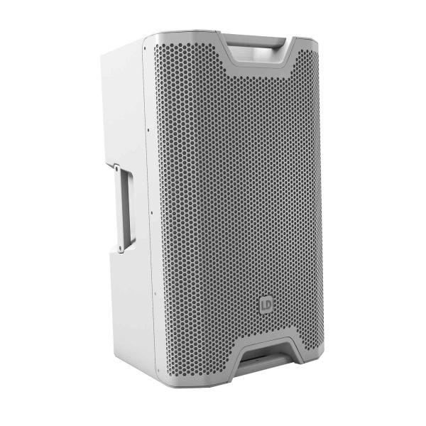 LD Systems LDS-ICOA15ABTW White 15" Full Range Bluetooth Loudspeaker