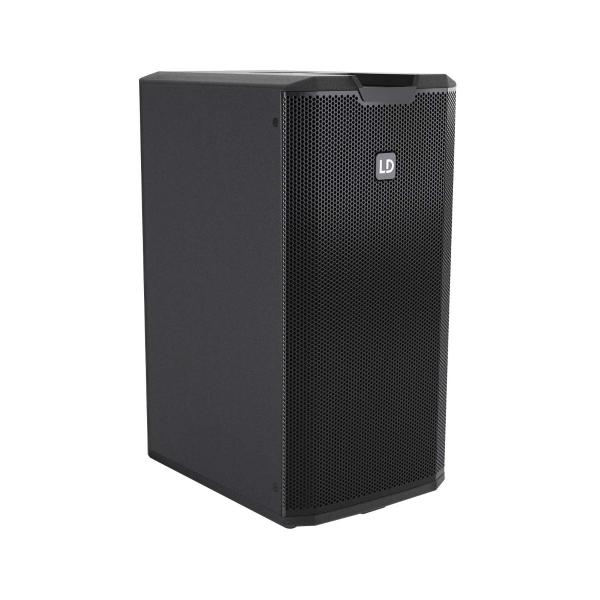 LD Systems MAUI 11 G3 SUB 2 x 8" Subwoofer for MAUI 11 G3 - Black
