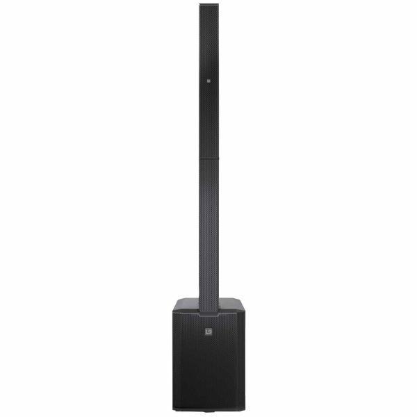 LD Systems MAUI 28 G3 Compact PA System - Black | IDJNOW