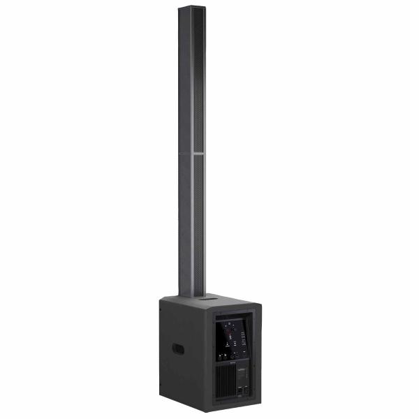 LD Systems MAUI 28 G3 Compact PA System - Black | IDJNOW