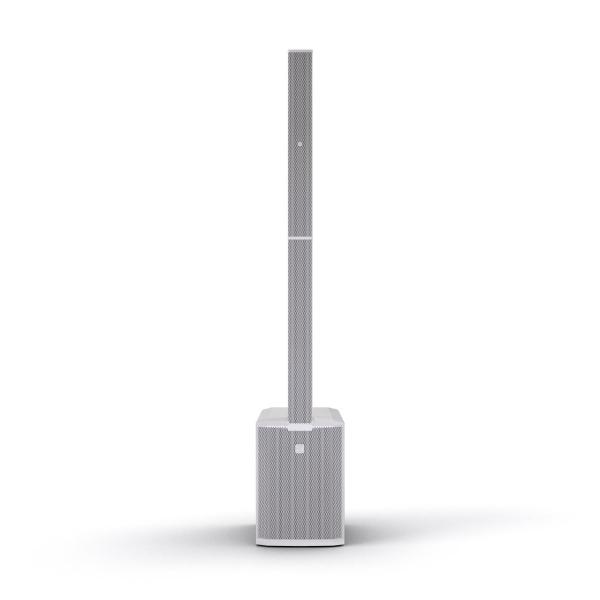 LD Systems MAUI 28 G3 MIX W Column PA System White | IDJNOW