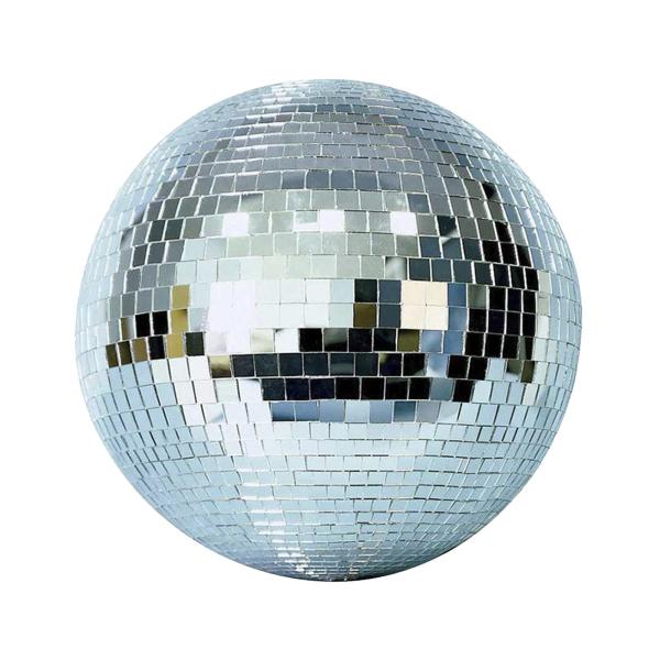 ADJ M-1616 16” Glass Mirror Ball