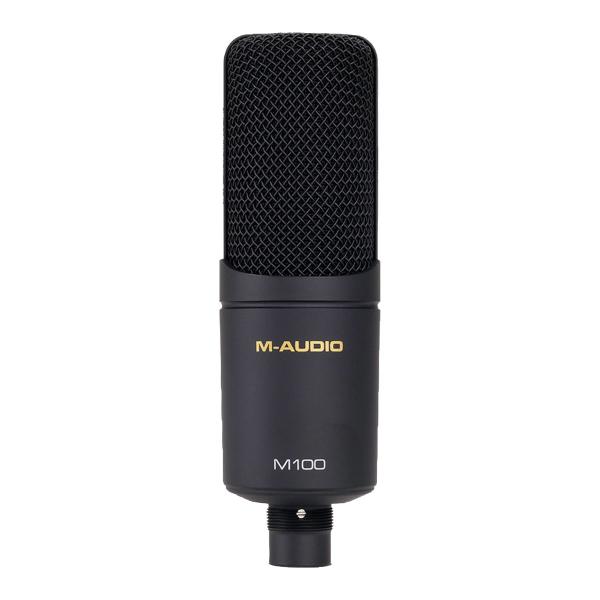 M-Audio M-Track Duo HD Producer Pack with Monitors