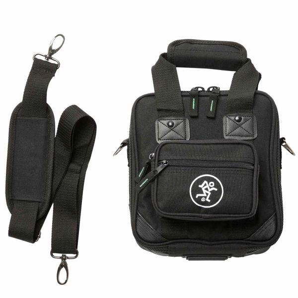 Mackie ProFX6v3 Carry Bag for ProFX6v3 Professional Effects Mixer Group
