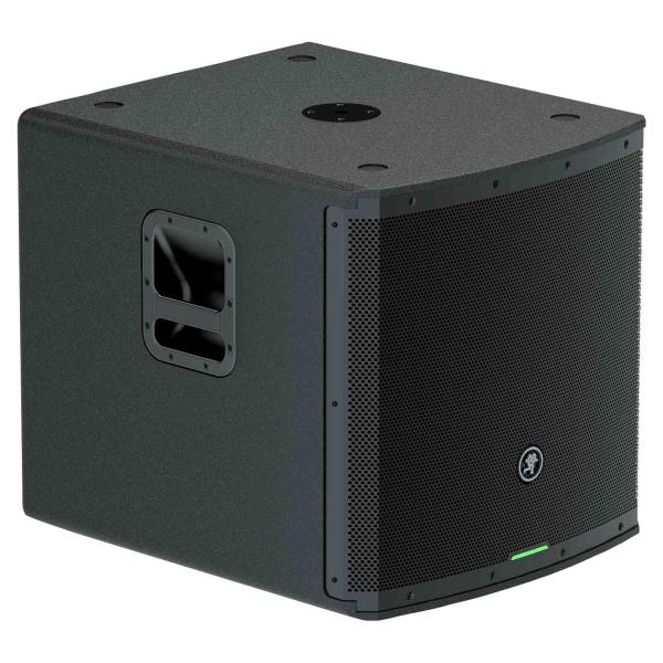 Mackie SR18S 18" 1600W Professional Powered Subwoofer