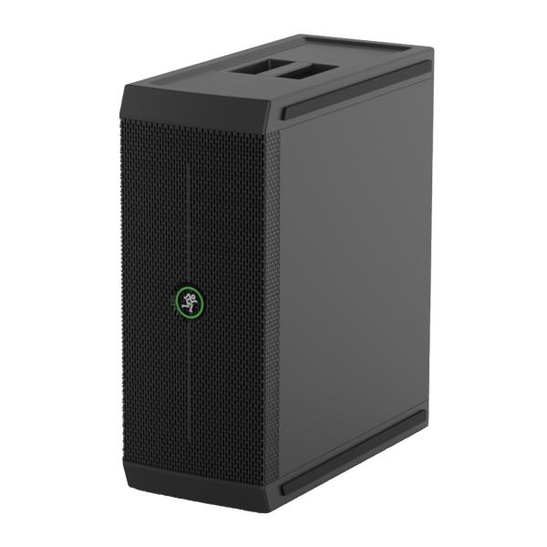 Mackie ThumpSub GO Battery-Powered Portable Subwoofer Left
