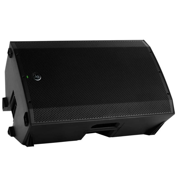 Mackie THUMP15BST パワードスピーカー Amazon.co.jp: MACKIE マッキーBluetooth対応パワードPAスピーカー