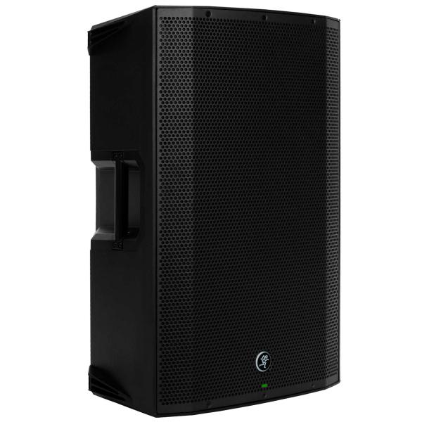 Mackie THUMP15BST パワードスピーカー Mackie Thump15BST 15