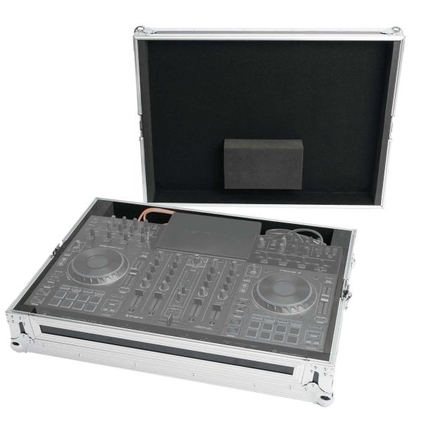 Magma DJ Controller Case Prime 4 [MGA40994]
