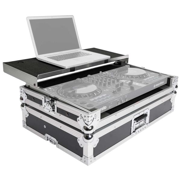 Magma DJ-Controller Workstation DDJ-FLX6 Road Case Right