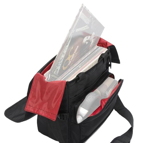 Magma LP Bag 40 II Record Bag Gear