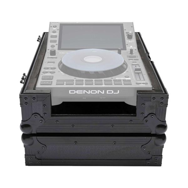 Magma MGA41020 Multi-Format Black AlphaTheta CDJ-3000X Case