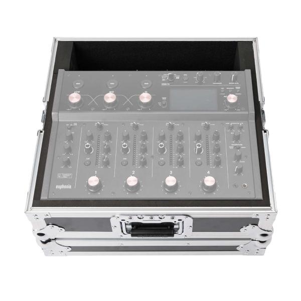 Magma MGA41036 Mixer Case for AlphaTheta Euphonia Rotary Mixer