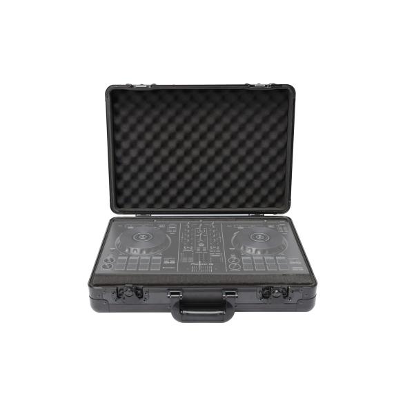 Magma Carry-Lite DJ-Case L Road Case [MGA41100] Open