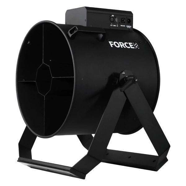 Master FX Force 8 Dynamic FX Fan