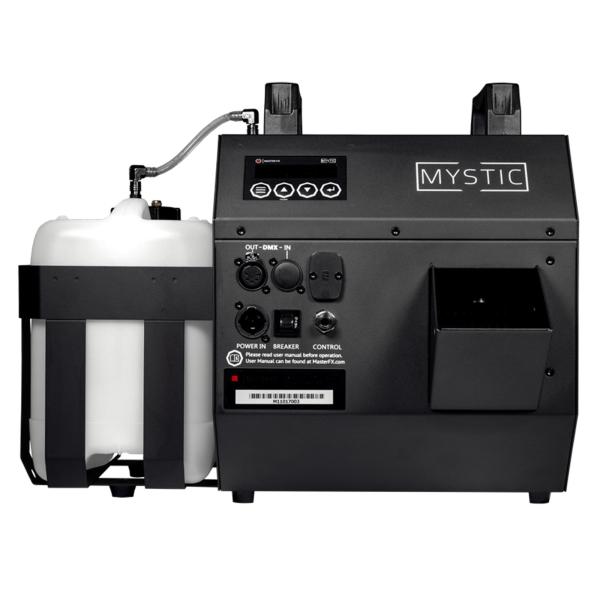 Master FX MFX-M1 Mystic Haze Generator