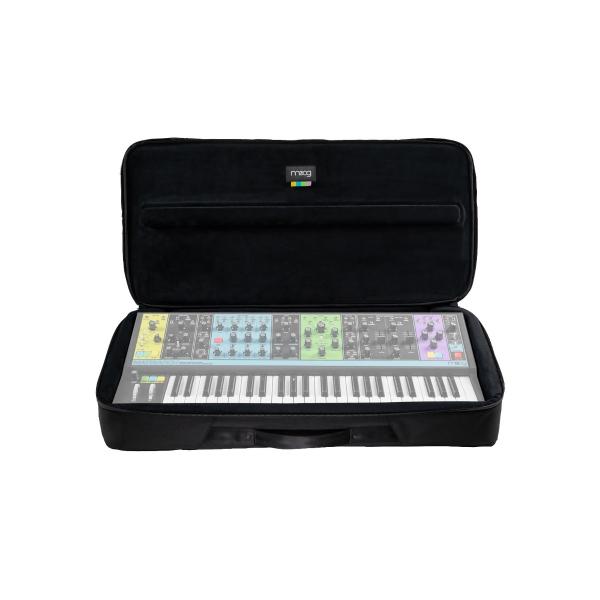 Moog Matriarch SR Series Case