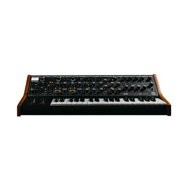 Moog Subsequent 37 2-Note Paraphonic Analog Synthesizer
