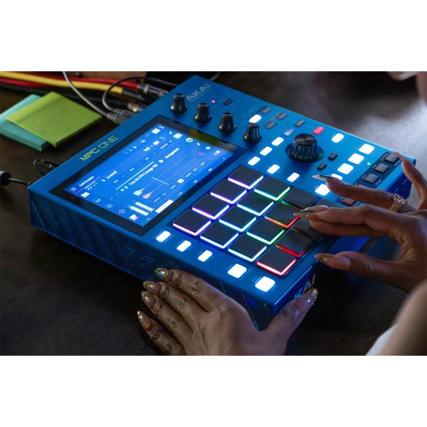 Akai Pro MPC One G2 Music Production Center - Open Box Mint