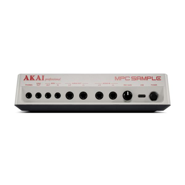 Akai Professional MPC Sample Effects Processor with Case