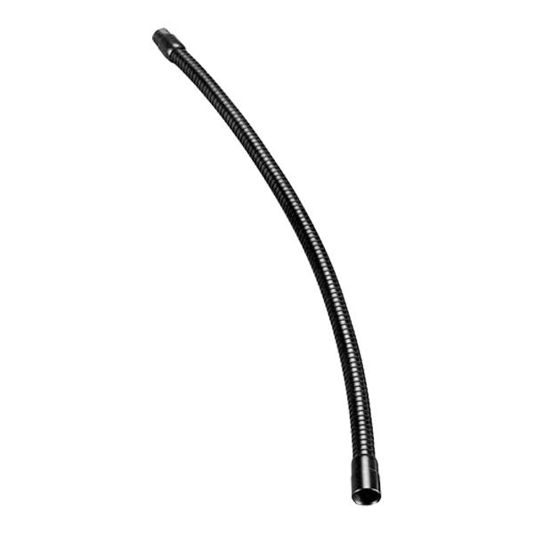 On-Stage Stands MSA9030-19B 19” Black Gooseneck Microphone Holder