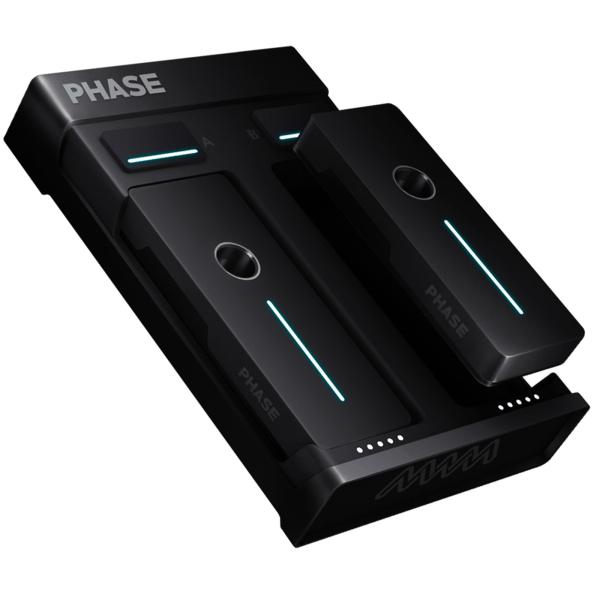 Phase Essential DVS System with Case | IDJNOW