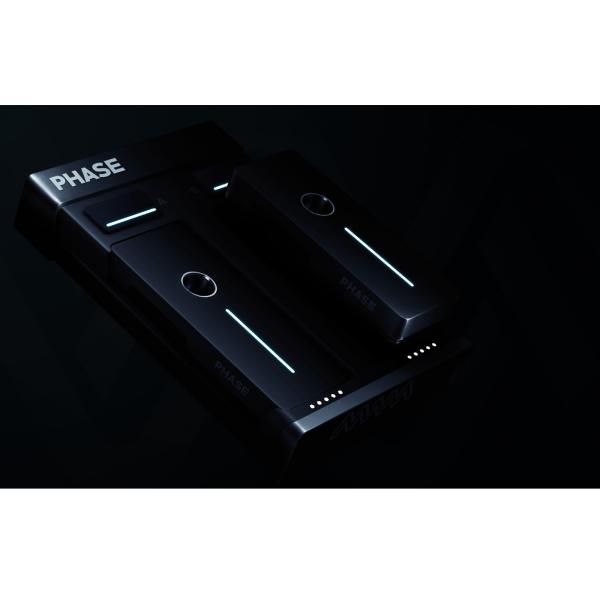 Phase Essential ES Wireless DVS System with Remotes | IDJNOW