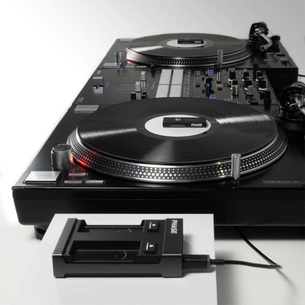 Phase Essential ES Wireless DVS System with Remotes | IDJNOW